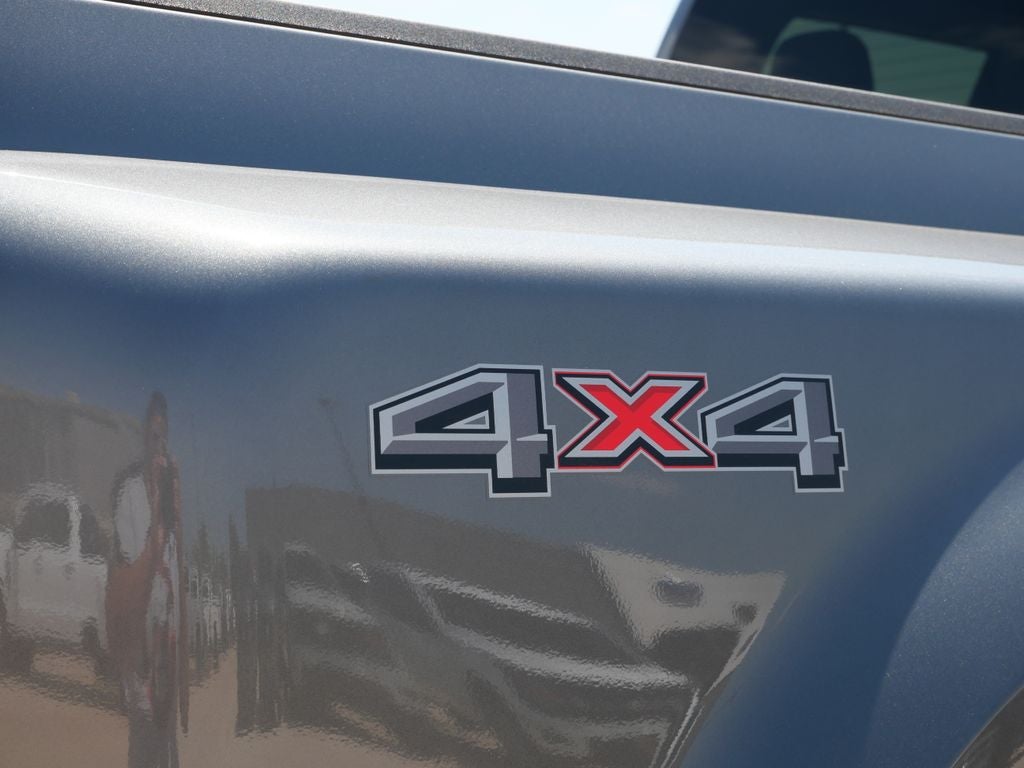 2026 Ford F-350SD XLT DRW