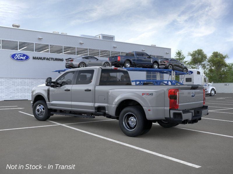 2026 Ford F-350SD XL DRW