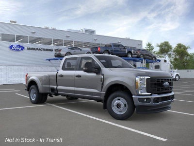 2026 Ford F-350SD DRW