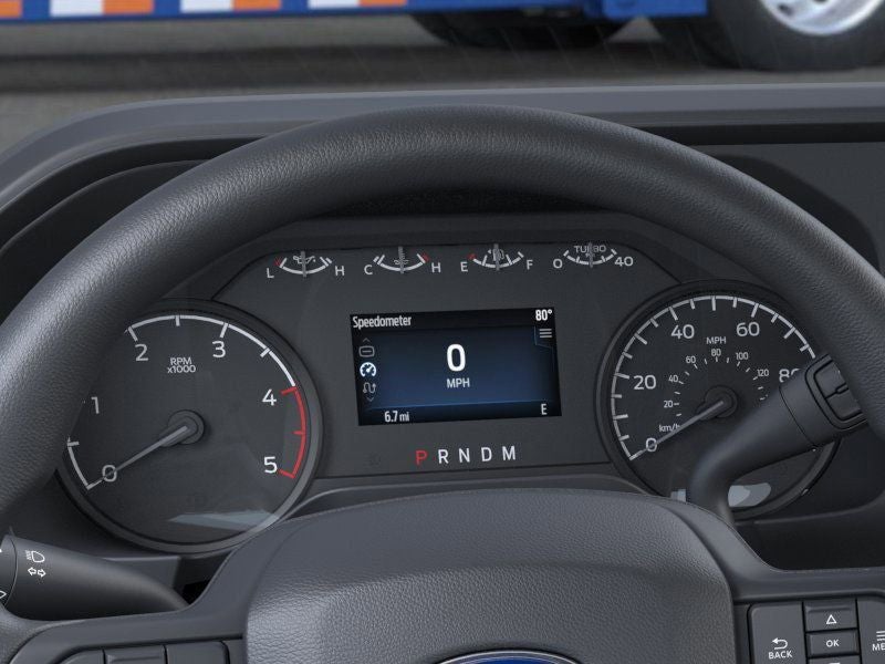 2026 Ford F-350SD DRW