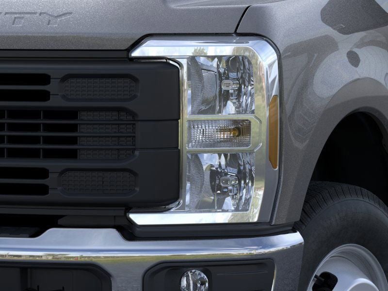 2026 Ford F-350SD DRW