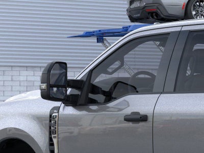 2026 Ford F-350SD DRW