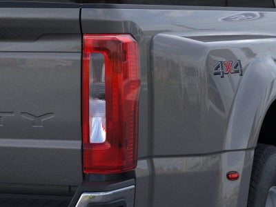 2026 Ford F-350SD DRW