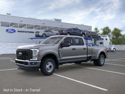 2026 Ford F-350SD DRW