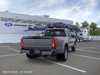 2026 Ford F-350SD DRW