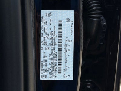 2026 Ford F-350SD DRW