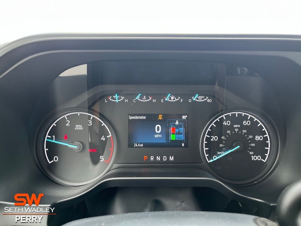 2026 Ford F-350SD XLT DRW