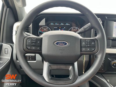 2026 Ford F-350SD XLT DRW