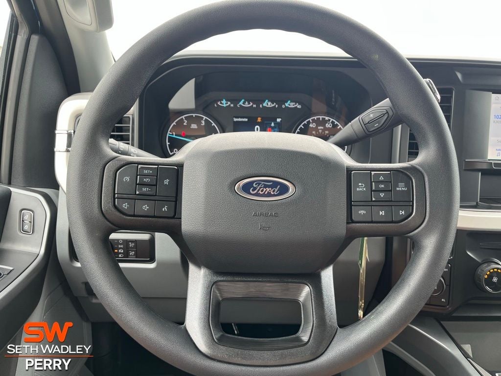 2026 Ford F-350SD XLT DRW