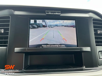 2026 Ford F-350SD XLT DRW