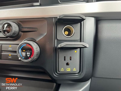 2026 Ford F-350SD XLT DRW