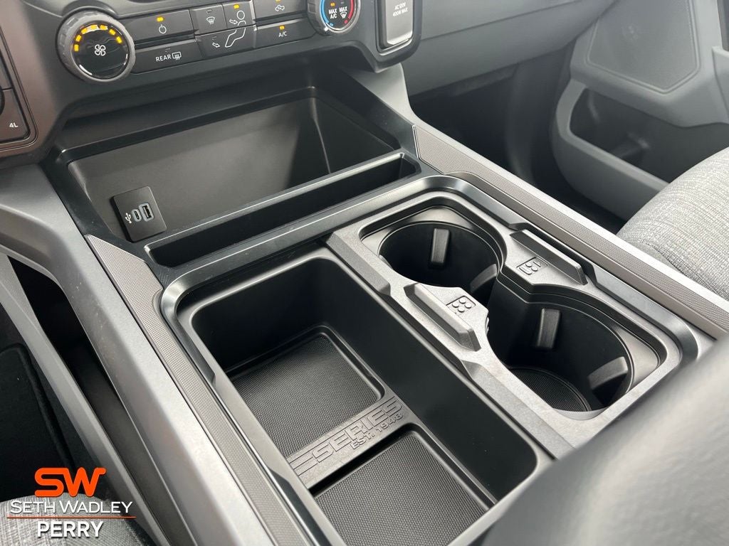 2026 Ford F-350SD XLT DRW