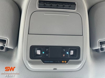 2026 Ford F-350SD XLT DRW