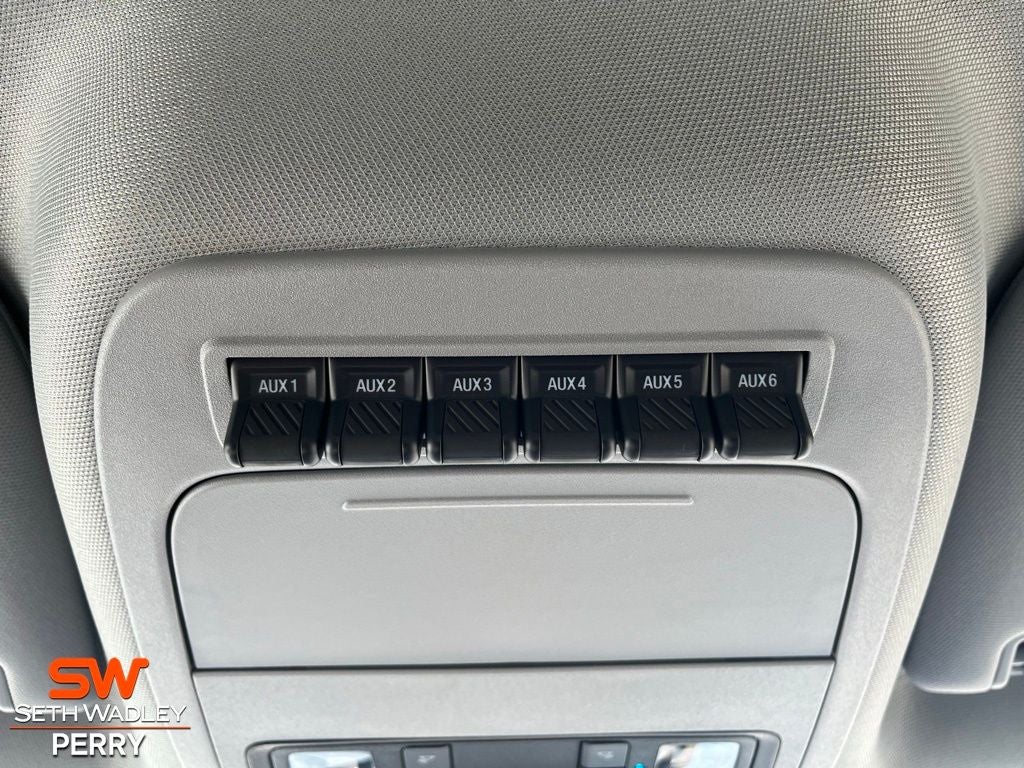 2026 Ford F-350SD XLT DRW