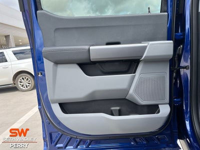 2026 Ford F-350SD XLT DRW