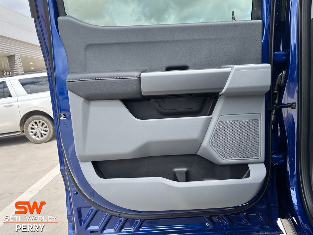 2026 Ford F-350SD XLT DRW