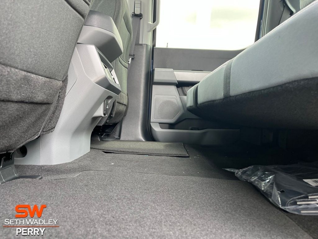 2026 Ford F-350SD XLT DRW