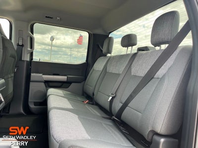 2026 Ford F-350SD XLT DRW