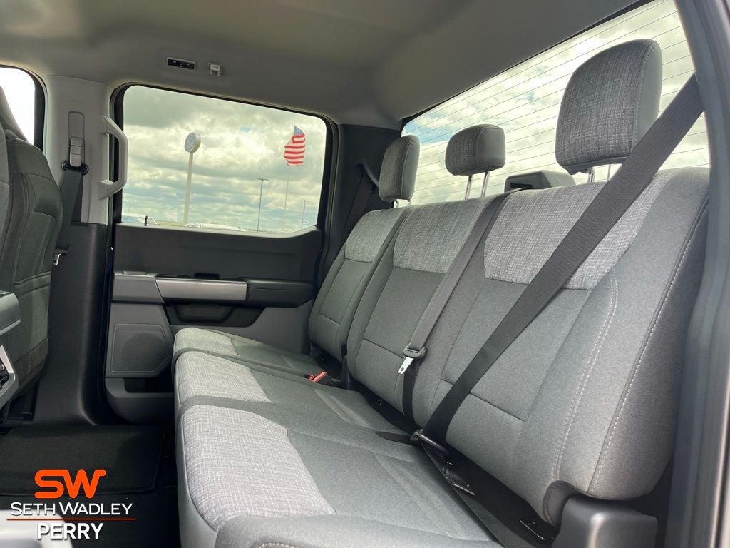 2026 Ford F-350SD XLT DRW