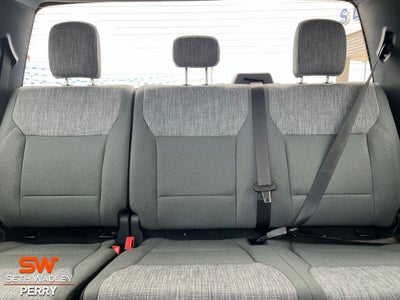 2026 Ford F-350SD XLT DRW