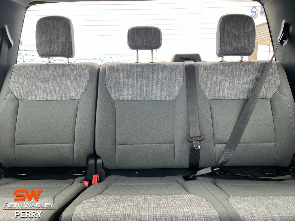 2026 Ford F-350SD XLT DRW