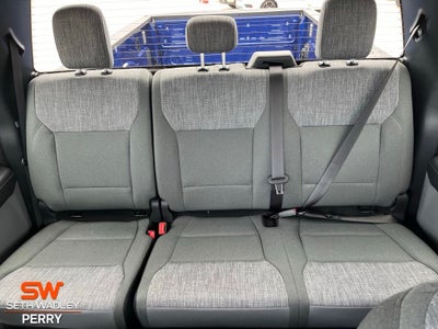 2026 Ford F-350SD XLT DRW