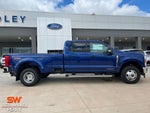 2026 Ford F-350SD XLT DRW