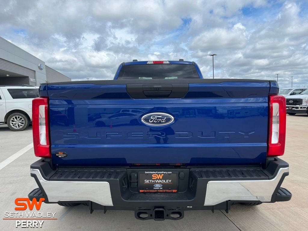 2026 Ford F-350SD XLT DRW