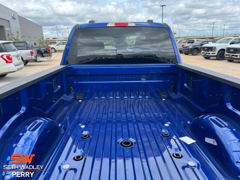 2026 Ford F-350SD XLT DRW