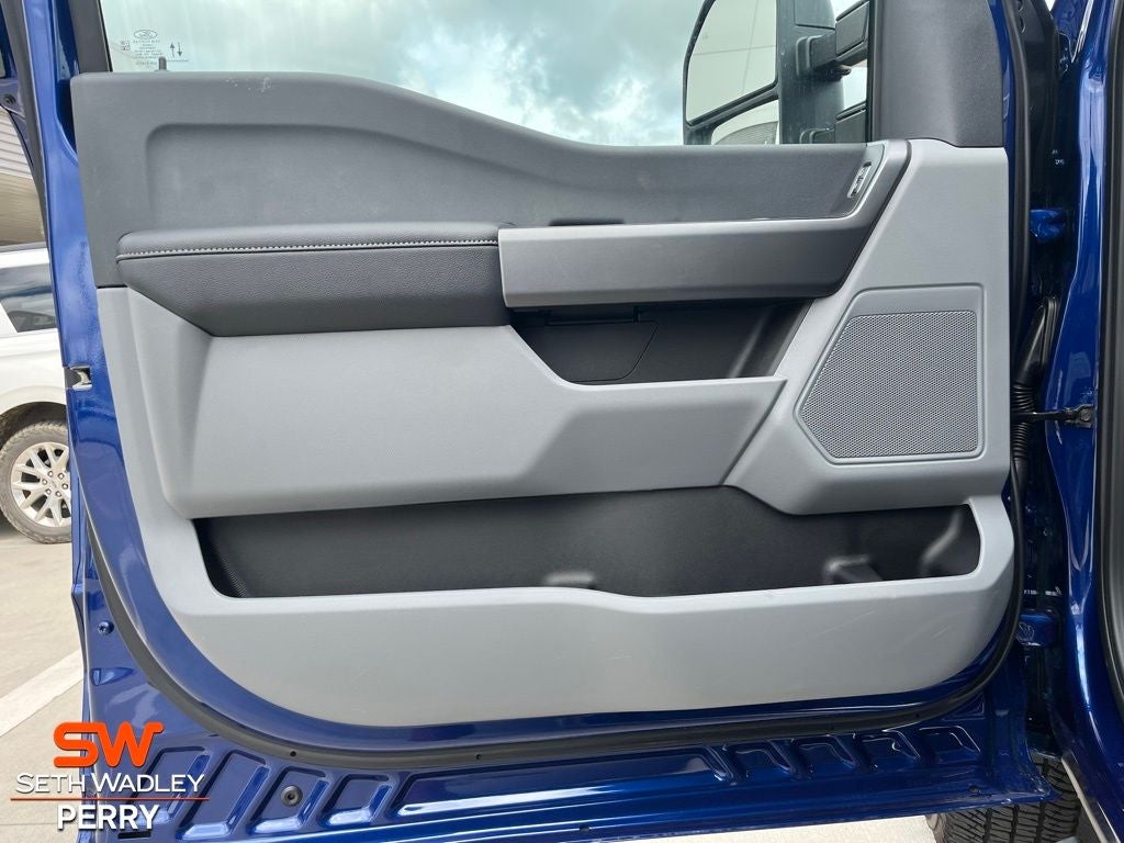 2026 Ford F-350SD XLT DRW