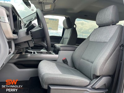 2026 Ford F-350SD XLT DRW