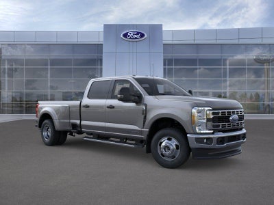 2026 Ford F-350SD XLT DRW
