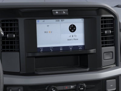 2026 Ford F-350SD XLT DRW