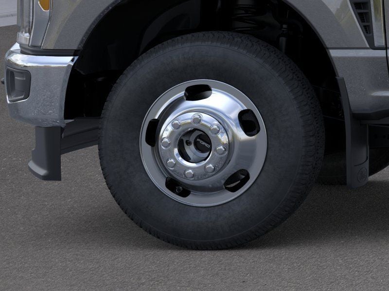 2026 Ford F-350SD XLT DRW
