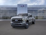 2026 Ford F-350SD XLT DRW