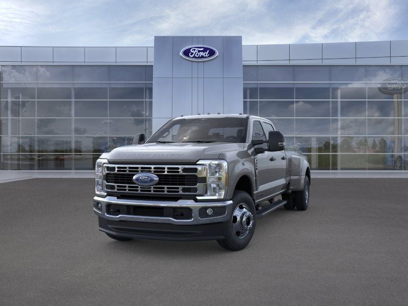 2026 Ford F-350SD XLT DRW