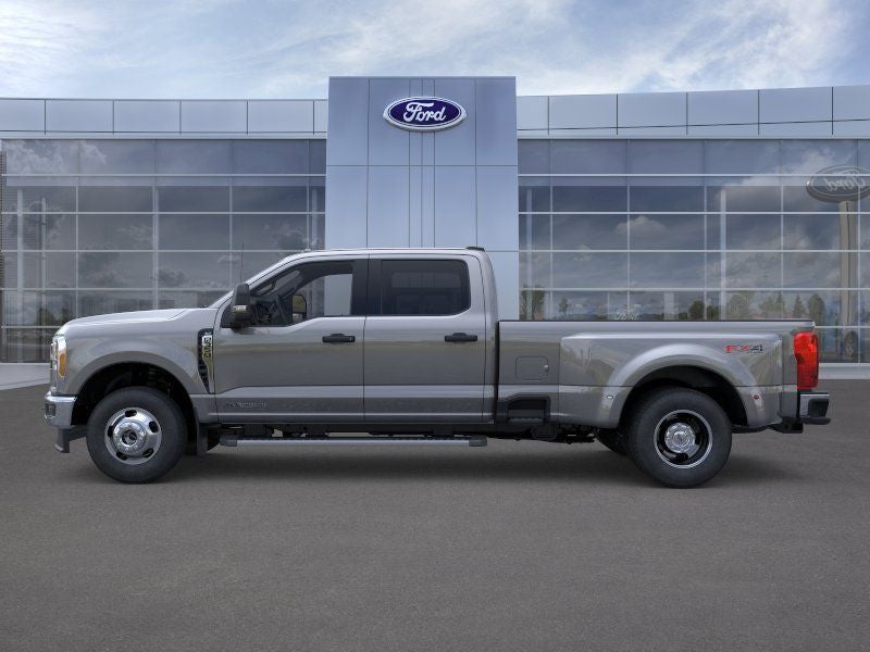 2026 Ford F-350SD XLT DRW