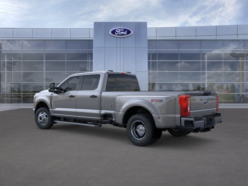 2026 Ford F-350SD XLT DRW