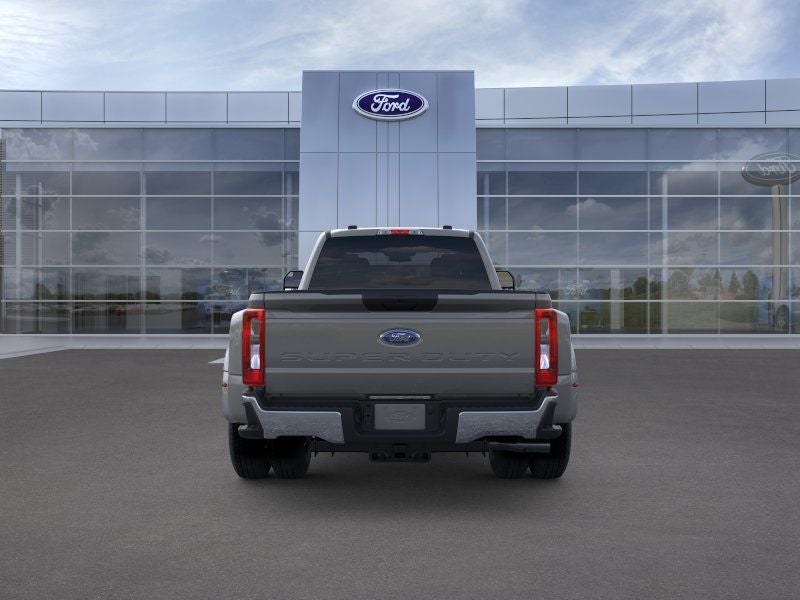 2026 Ford F-350SD XLT DRW