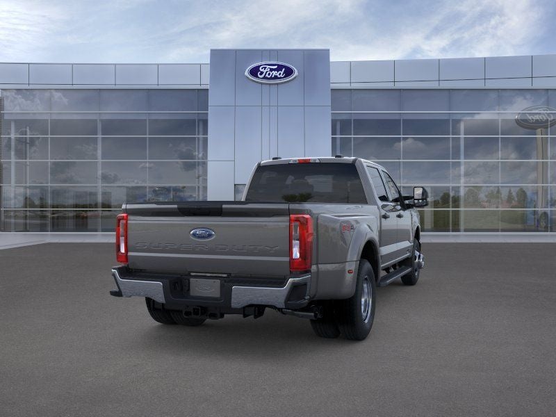 2026 Ford F-350SD XLT DRW