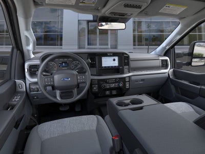 2026 Ford F-350SD XLT DRW
