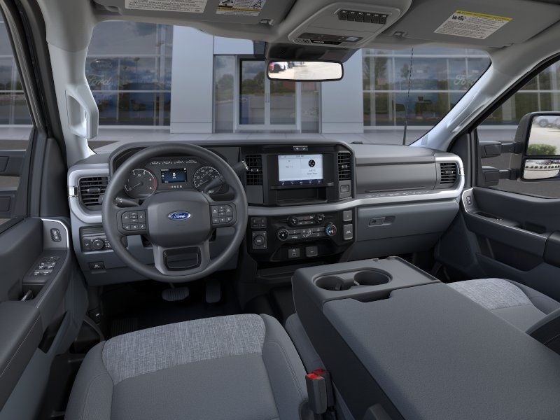 2026 Ford F-350SD XLT DRW