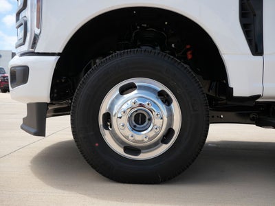 2026 Ford F-350SD DRW