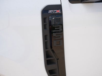 2026 Ford F-350SD DRW