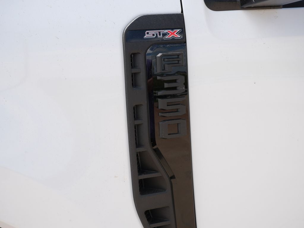 2026 Ford F-350SD DRW