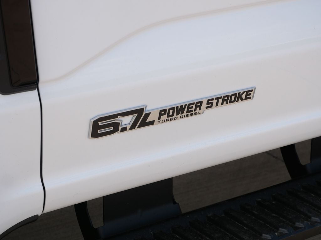 2026 Ford F-350SD DRW