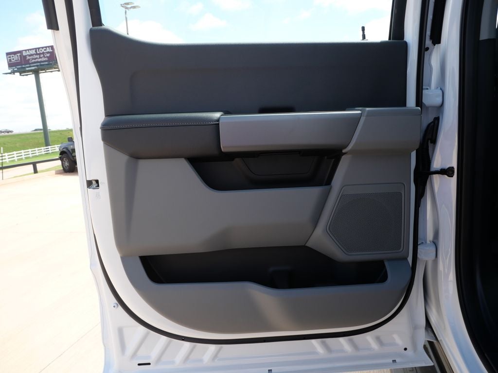 2026 Ford F-350SD DRW