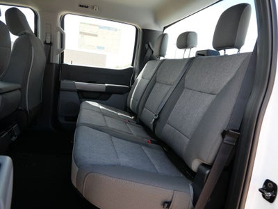 2026 Ford F-350SD DRW