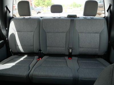 2026 Ford F-350SD DRW