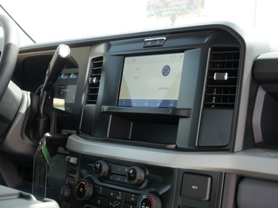 2026 Ford F-350SD DRW